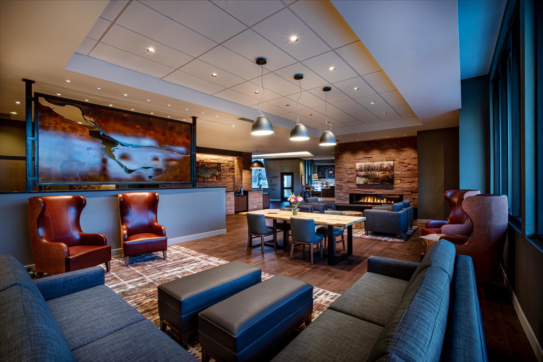 hotel maverick photo 8