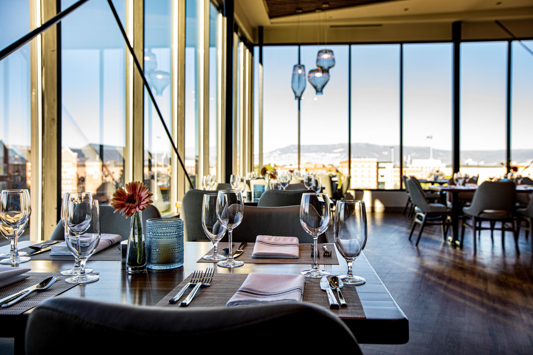 hotel maverick photo