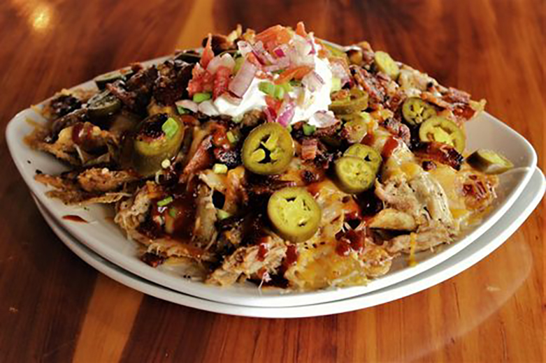 grand elk grille photo