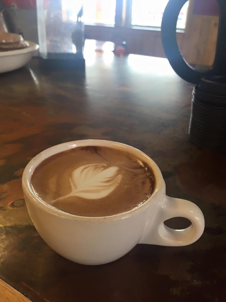 big shooter coffee photo