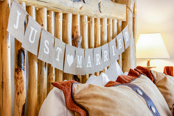 a honeymoon getaway photo 5