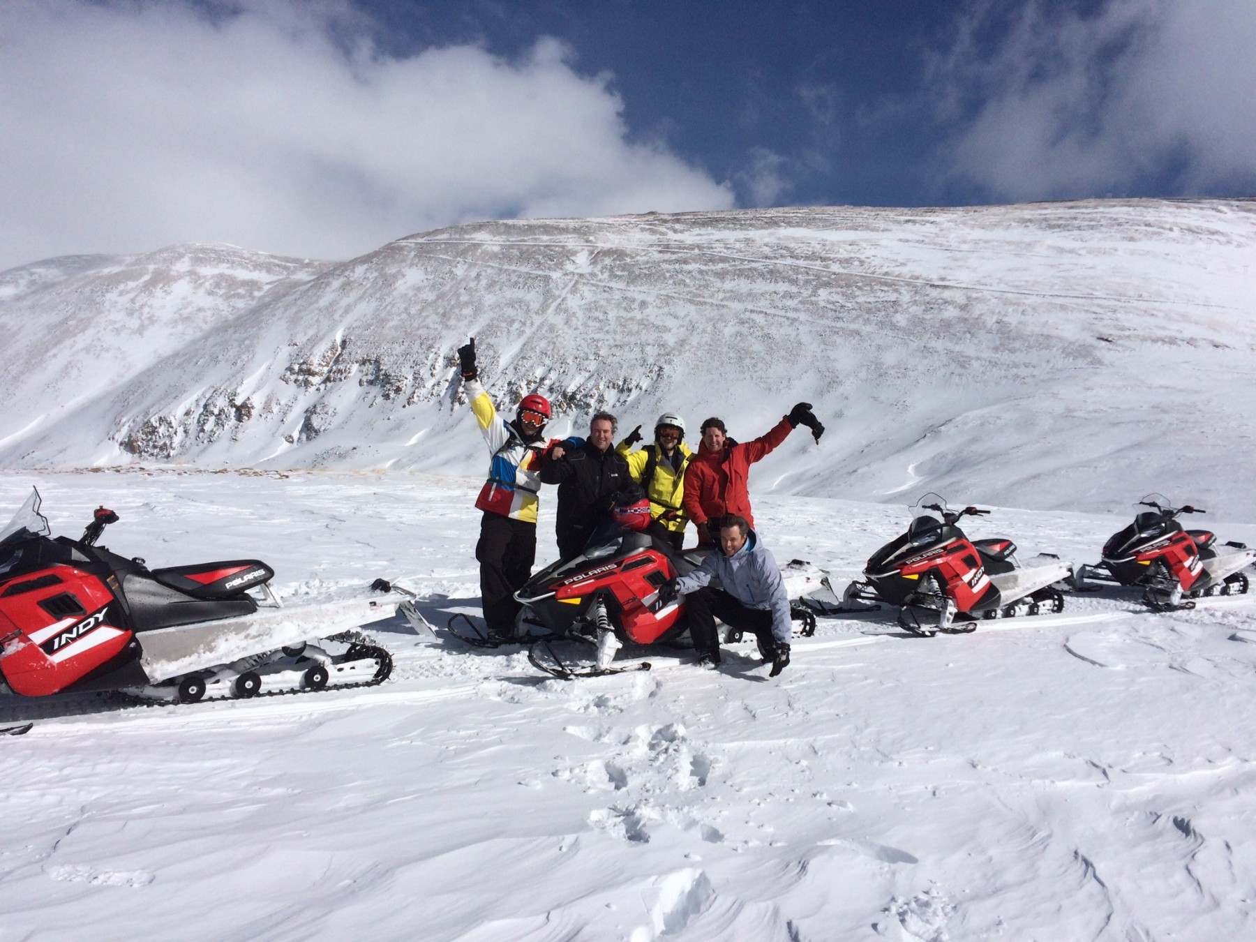 live the adventure! photo