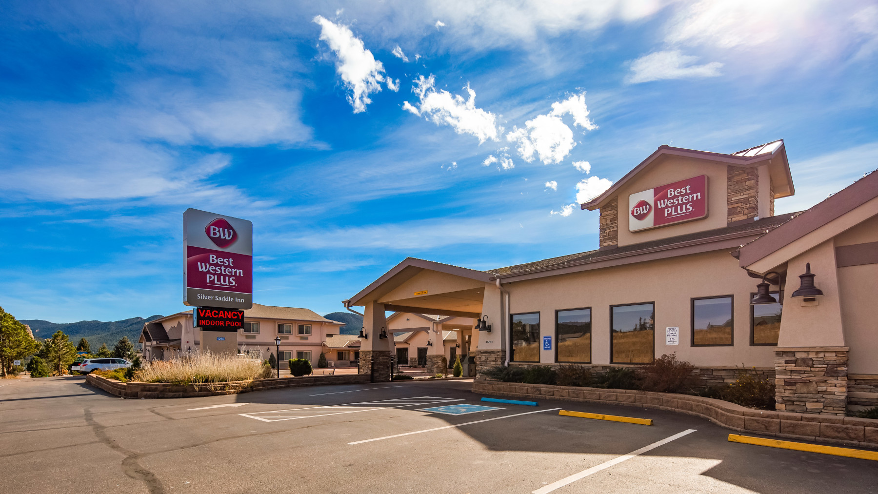 best western plus silver saddle inn photo 6