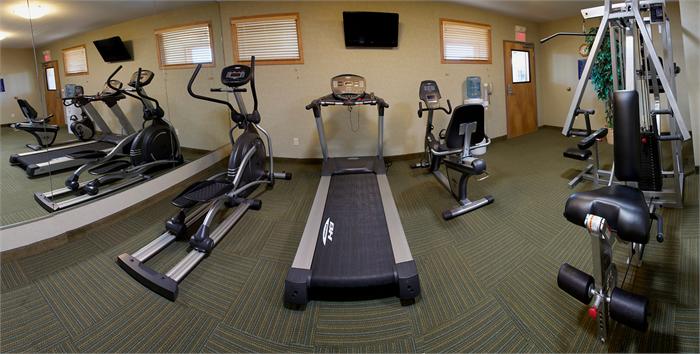 fitness center photo 5