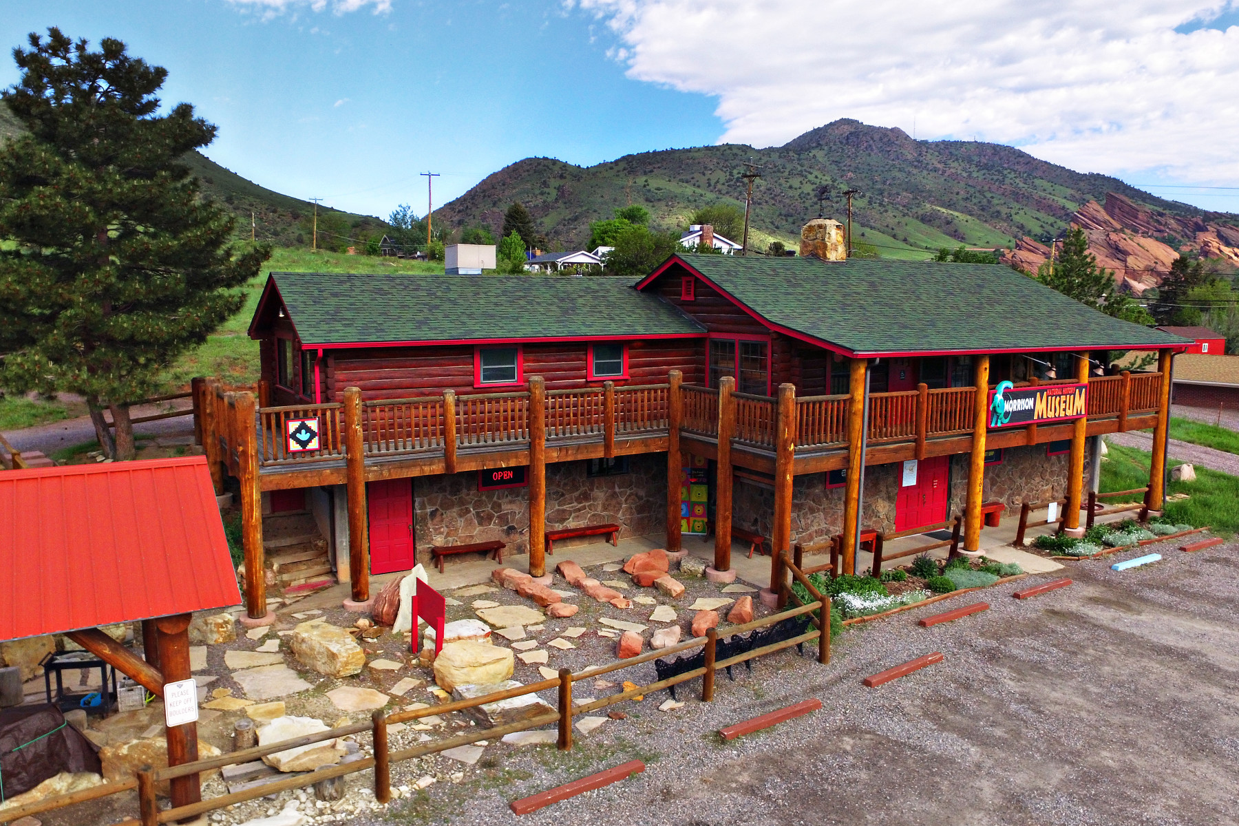 morrison natural history museum photo 10