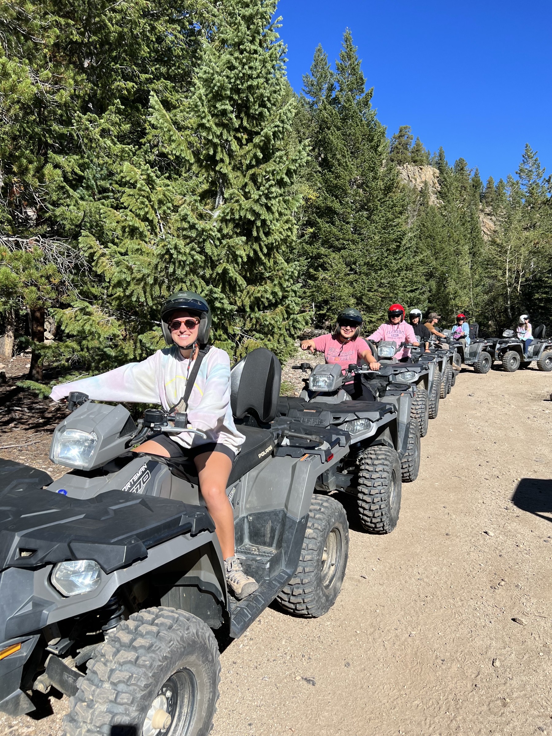 atv tours colorado photo