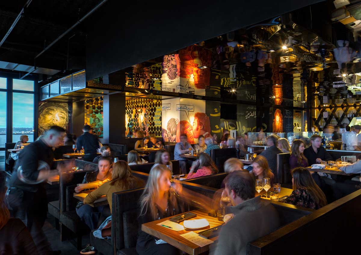 el five denver photo