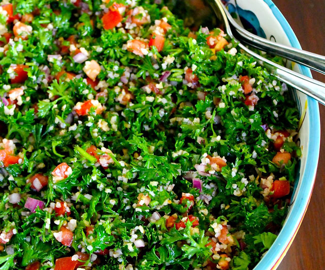 heart of jerusalem photo