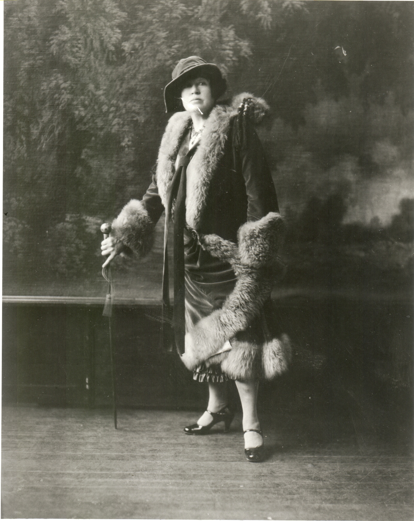 margaret "molly" brown photo 2
