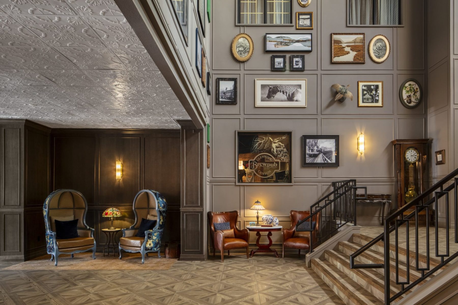 hotel maxwell anderson photo