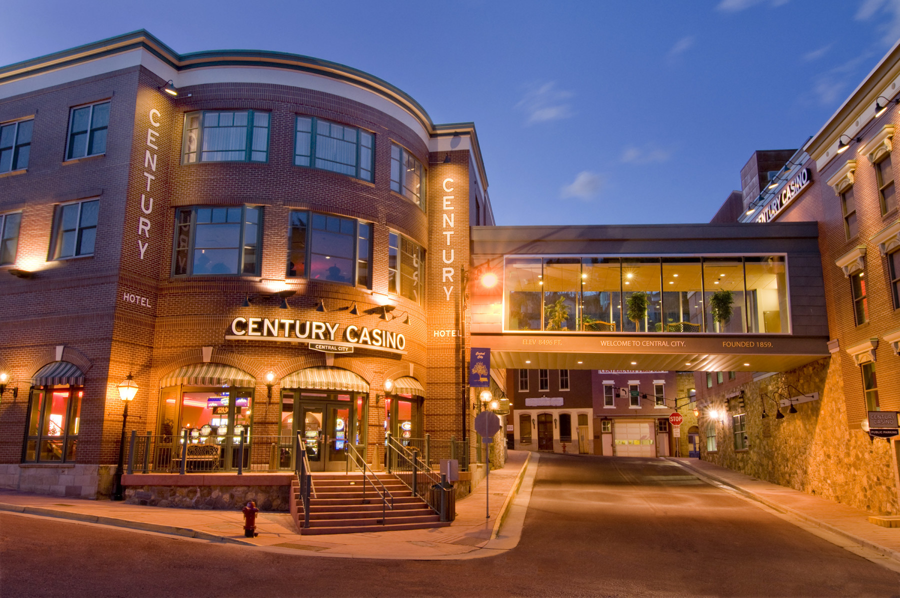 denver's best casino for years! photo