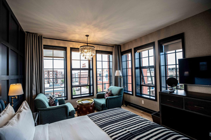 the ramble hotel photo