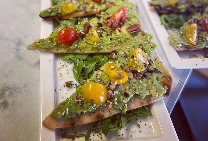 the dive gunnison photo