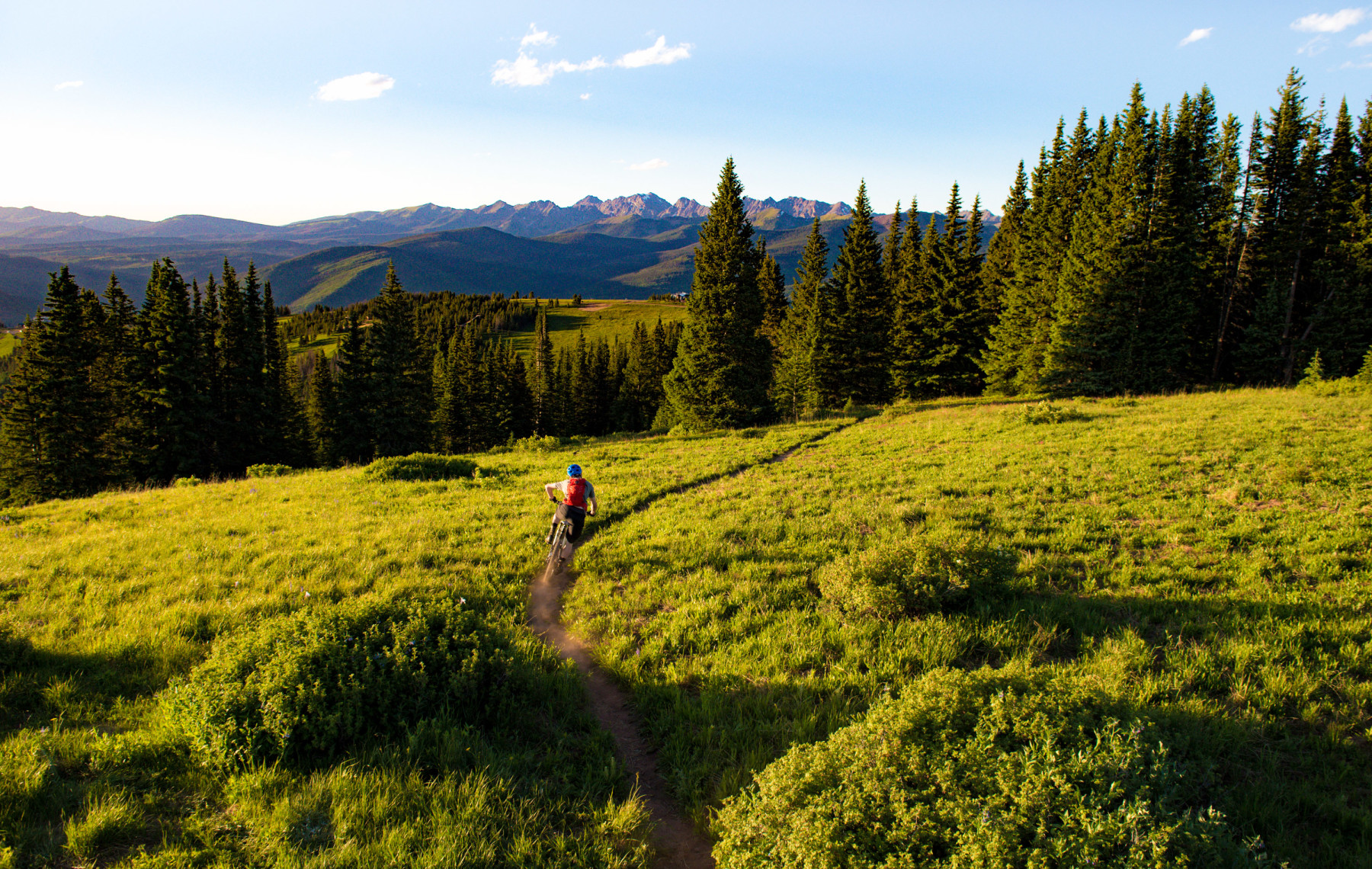 enjoy the mountains with outdoor experiences you will never forget. photo