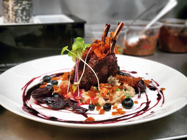 aurum steamboat photo