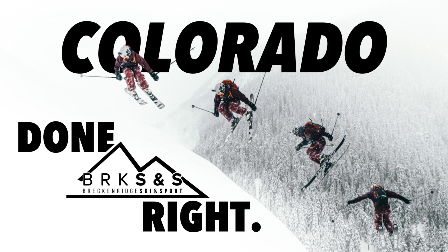 we have the best gear, best fleet, and best service for your mountain adventures. photo 3