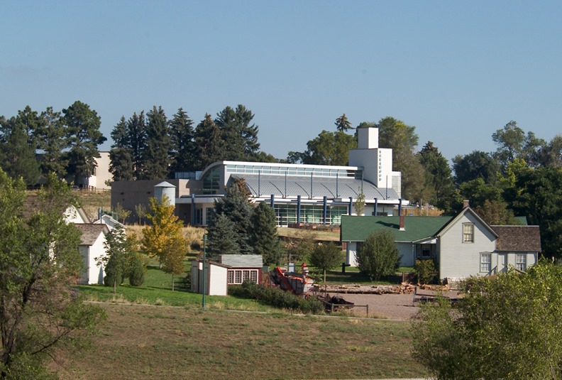 heritage lakewood photo