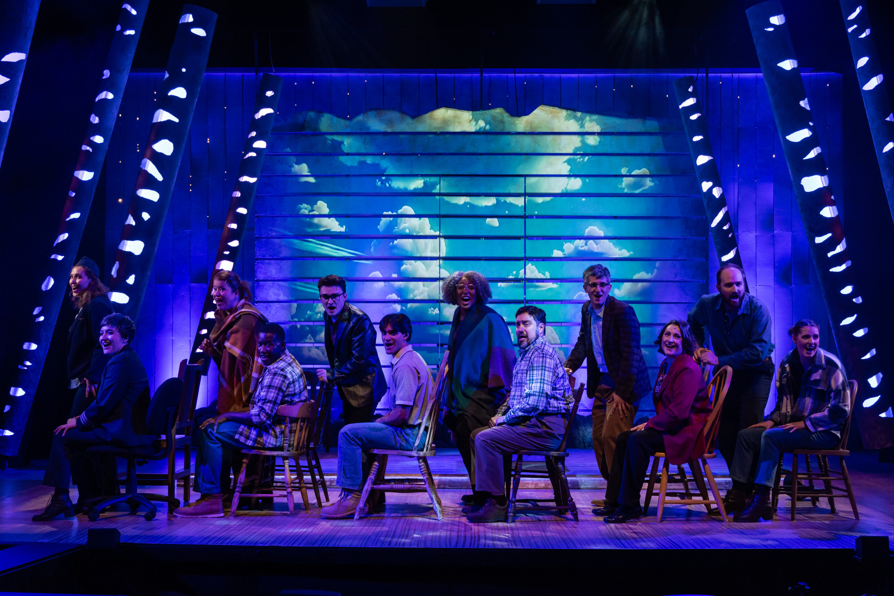come from away 2024 photo 16