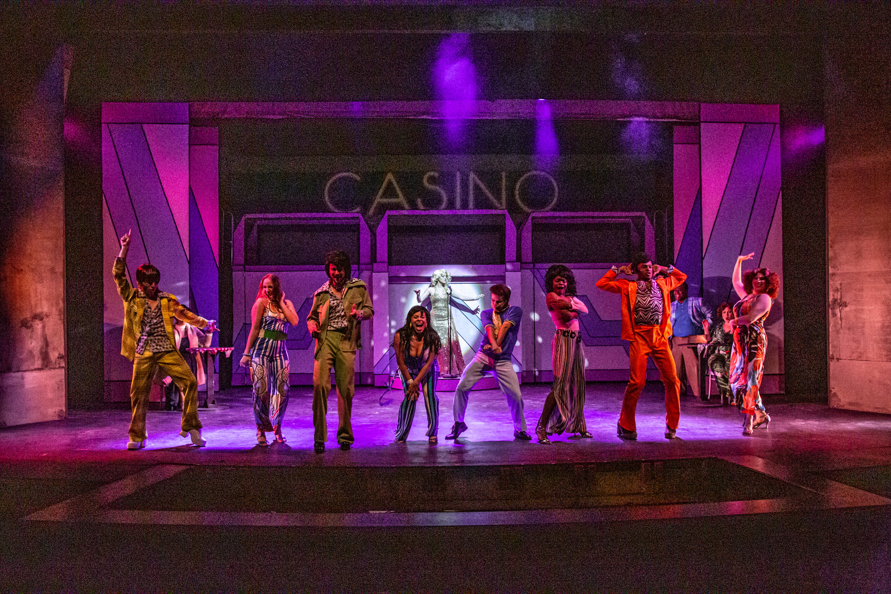 disaster! 2019 photo 10