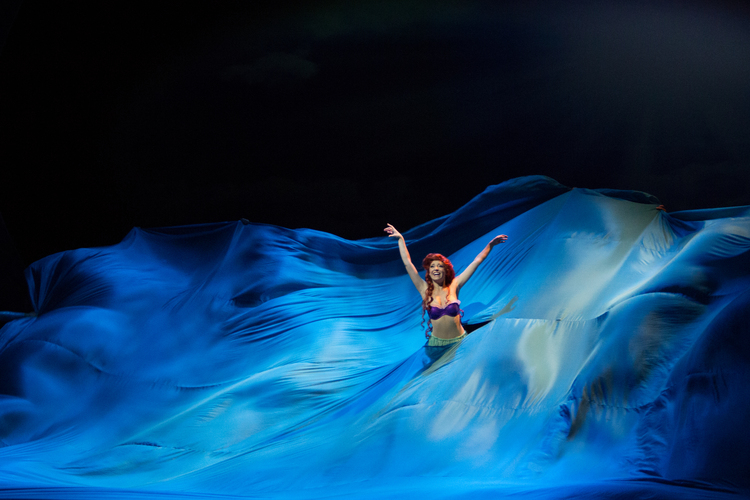 disney's the little mermaid 2016, photo courtesy of chris lundahl photo 6