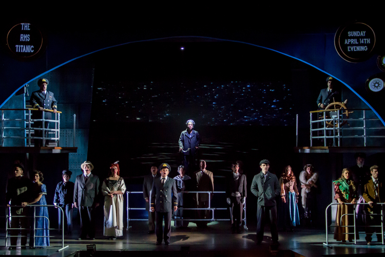 titanic 2016, photo courtesy of chris lundahl photo 5