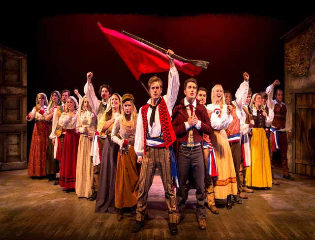 les miserables 2014 photo 3