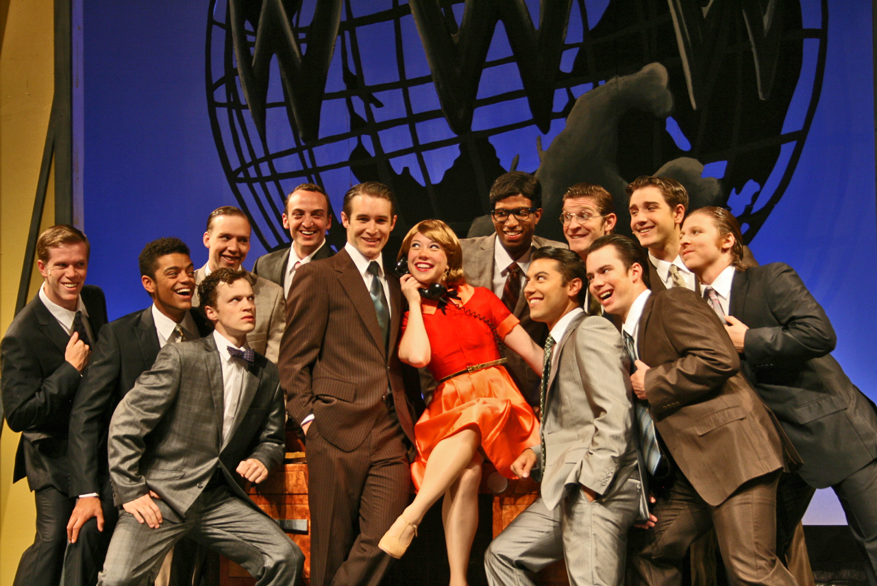 how to succeed... 2013 photo