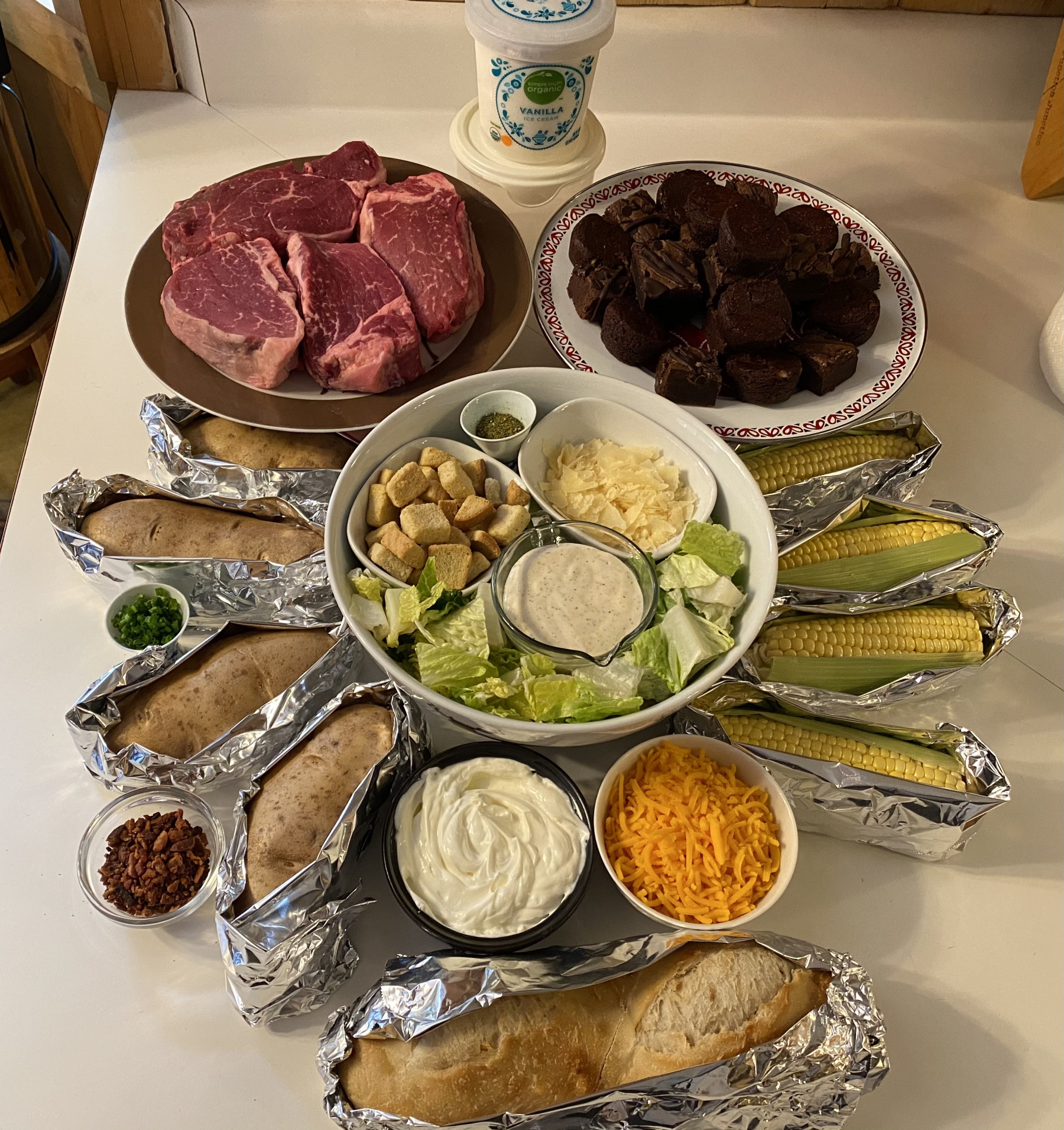 grill master for 4 photo 11