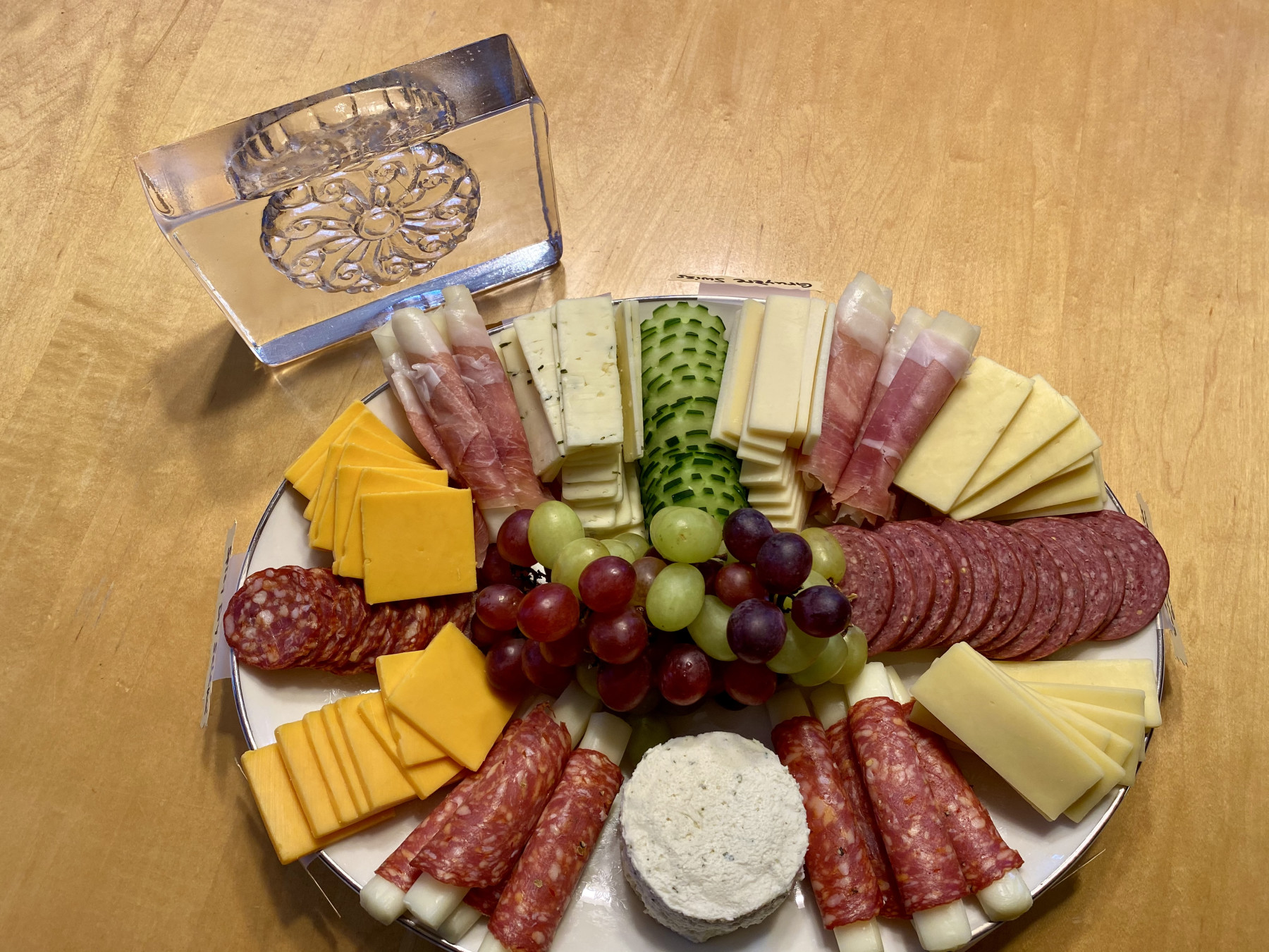 charcuterie photo 20