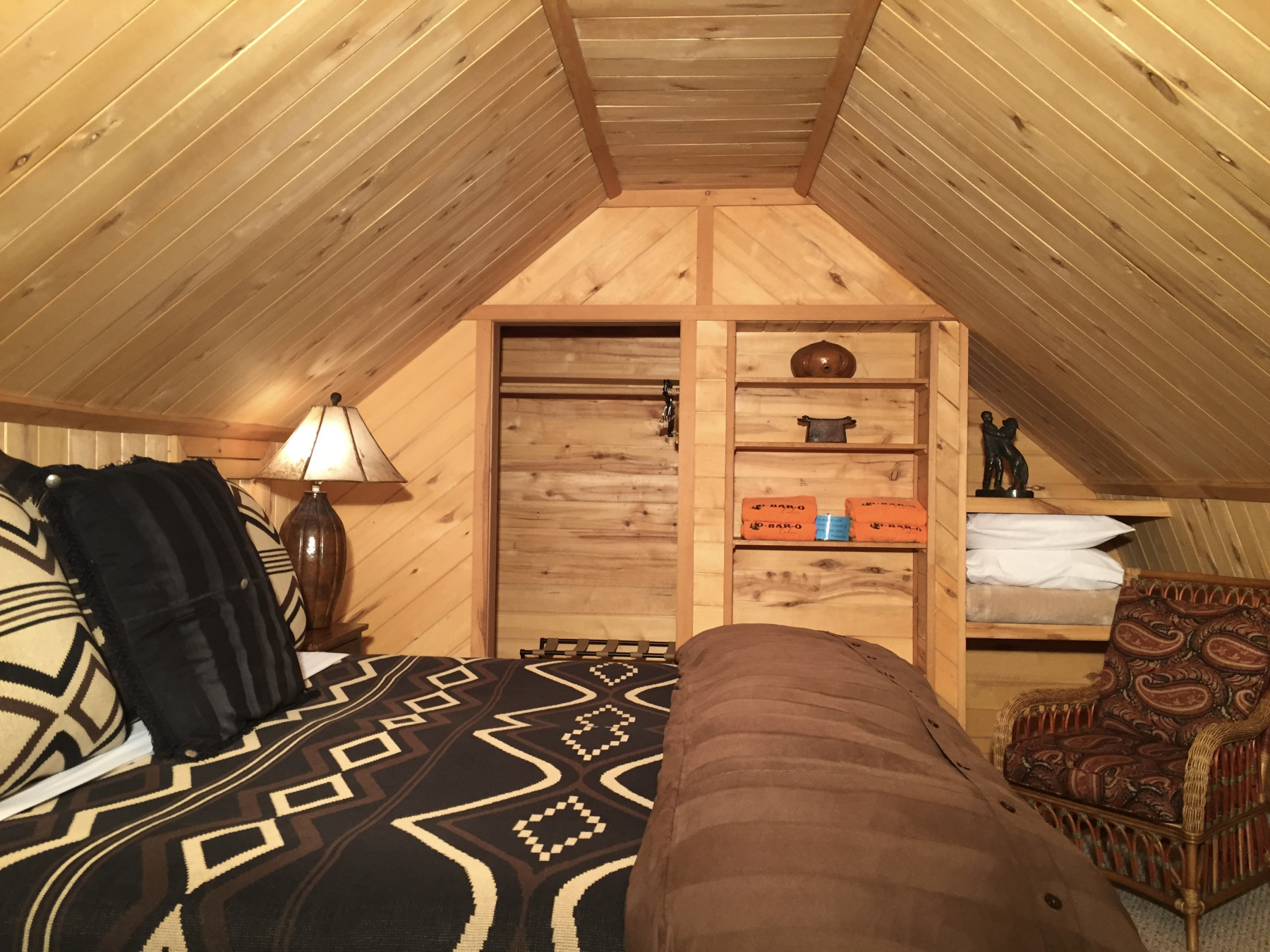 columbine cabin photo 14