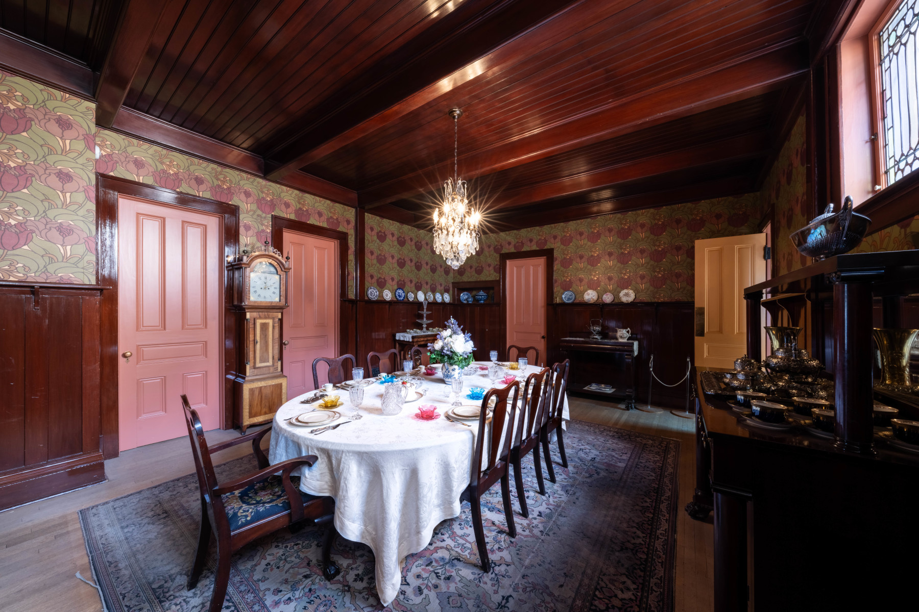 tour the historic house at the center for colorado women's history photo 3