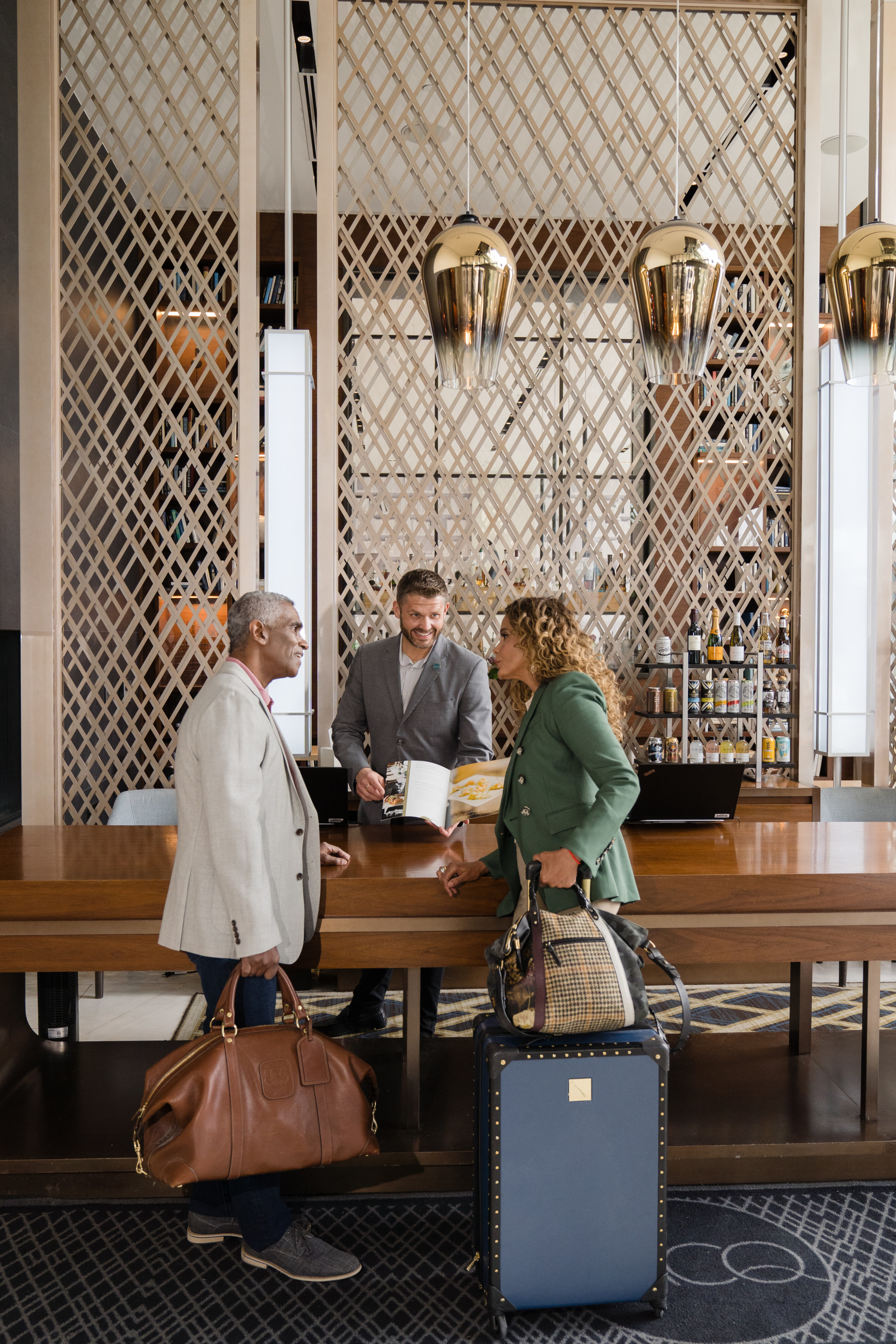 stay at one of 5 hotels in cherry creek, each has its own personality and amenities to match. photo 3