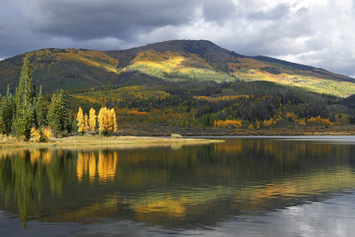 pearl lake state park-scenic photo