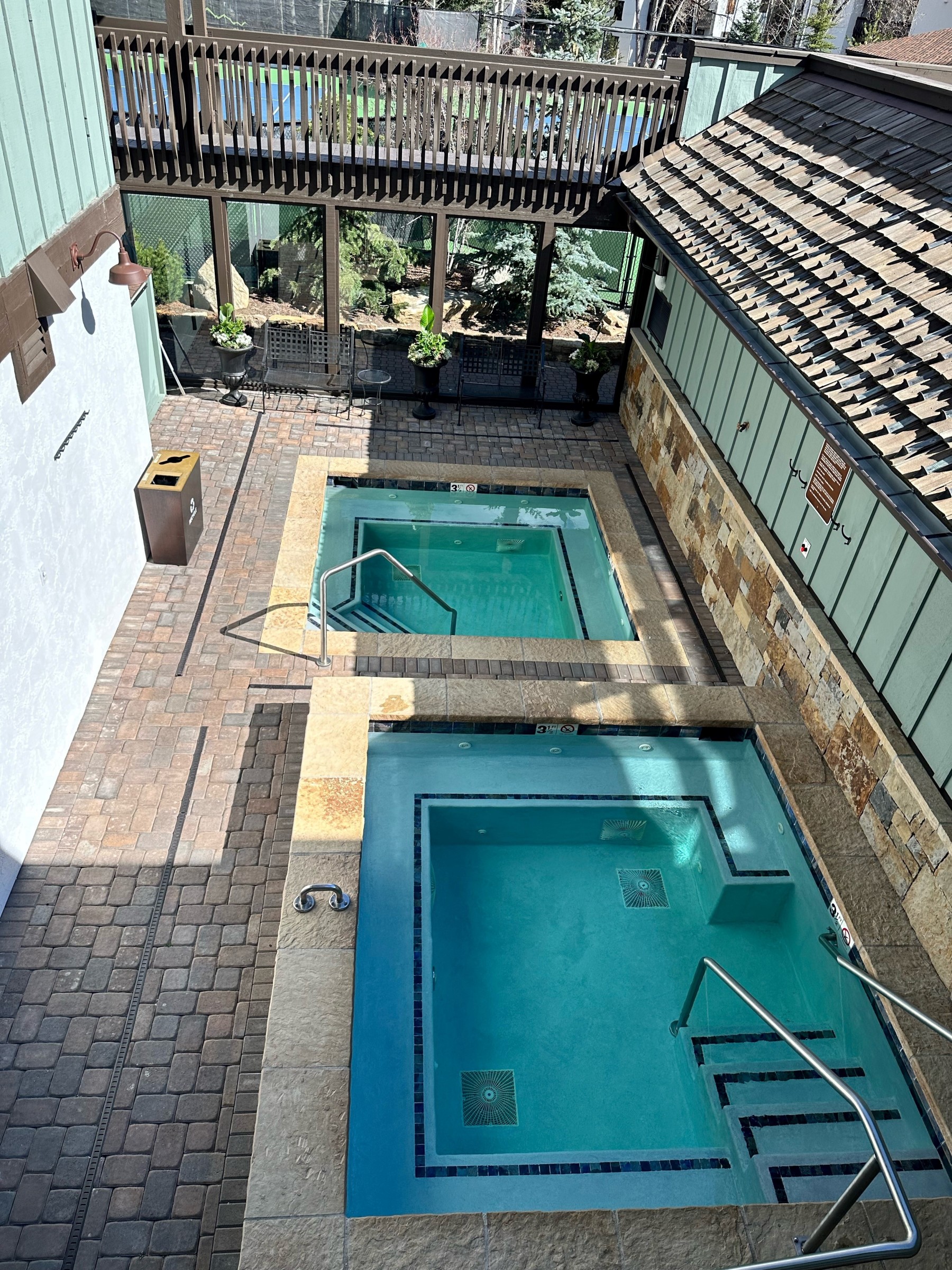 vail racquet club mountain resort photo 13