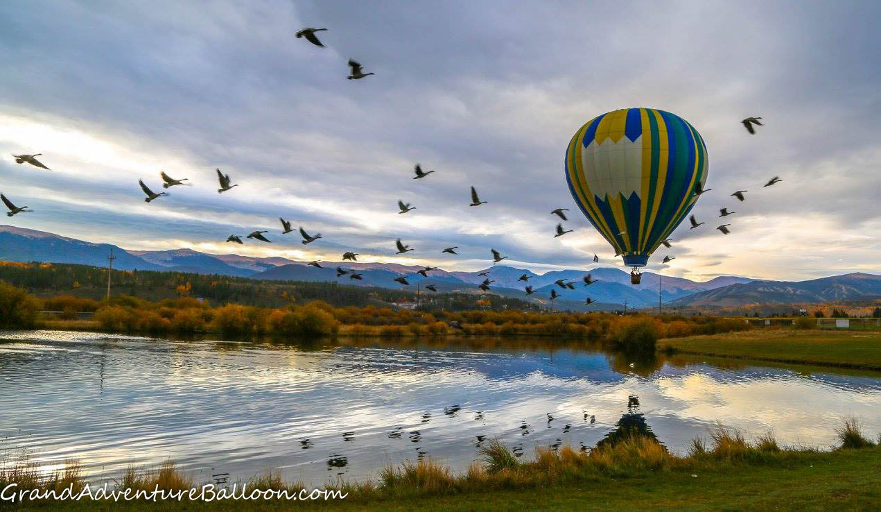 colorful colorado the change of seasons! photo 9