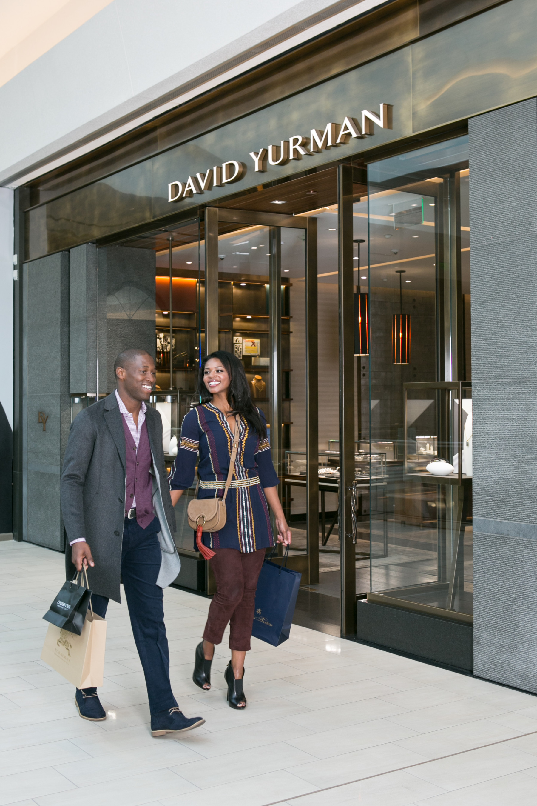 david yurman - cherry creek shopping center photo 5