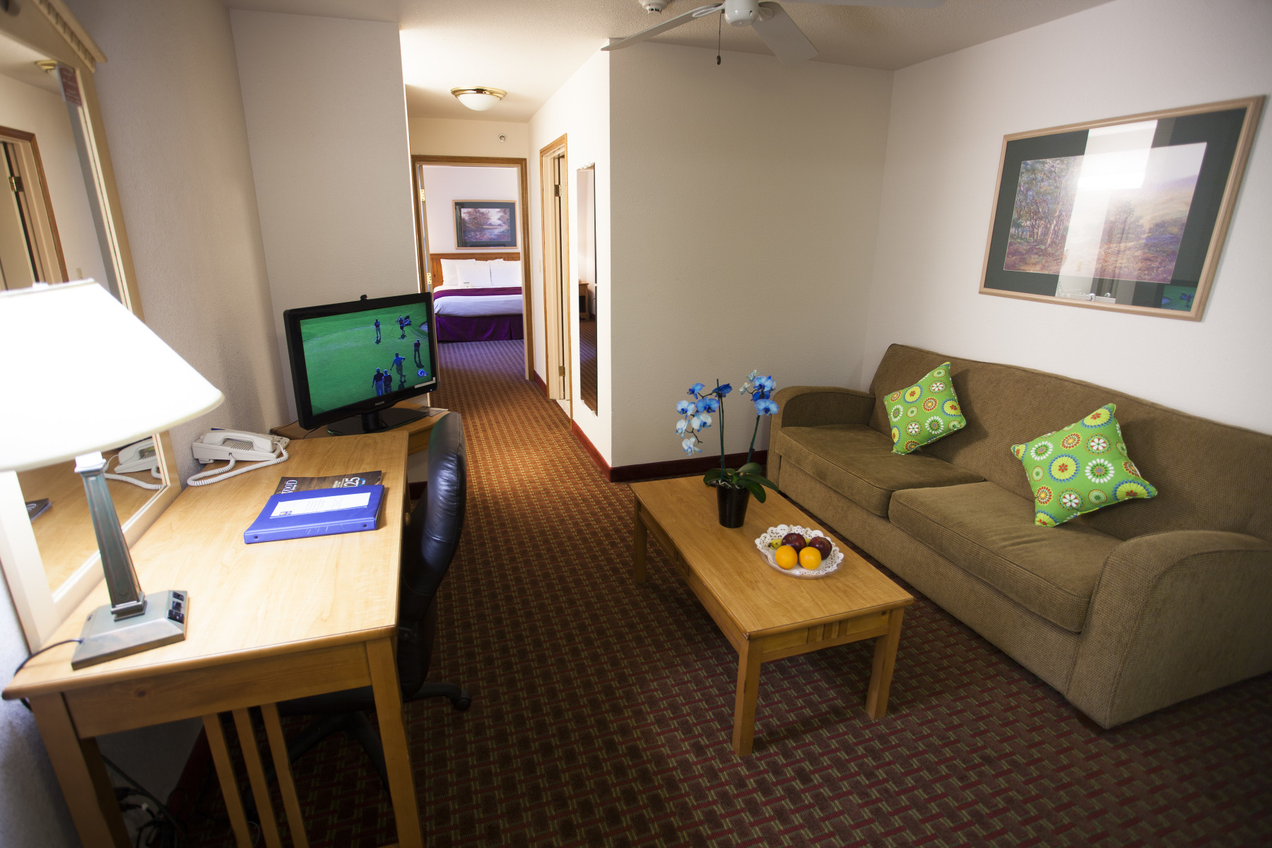 onebedroom suites photo 4