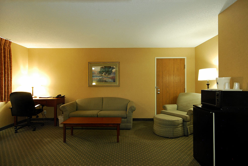 comfort inn - grand junction photo 18