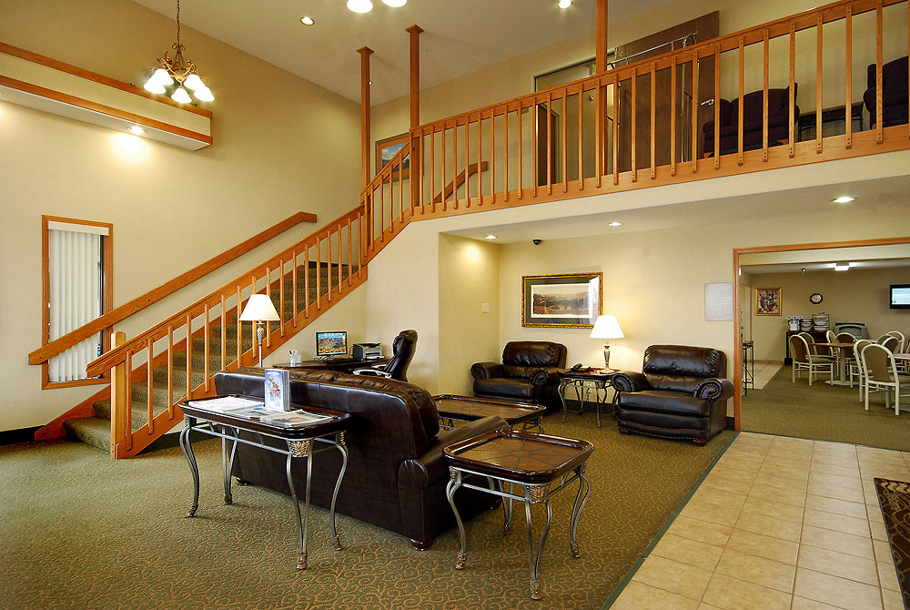 comfort inn - grand junction photo 2