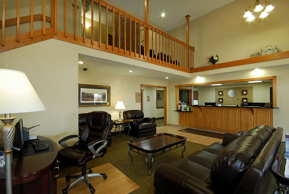 comfort inn - grand junction photo 3