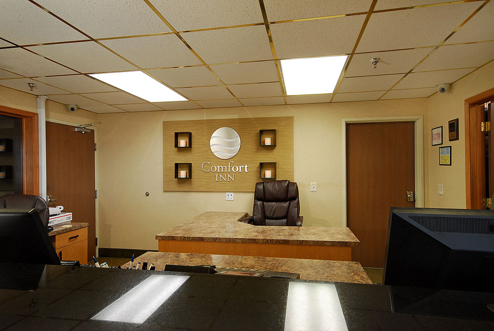 comfort inn - grand junction photo 4