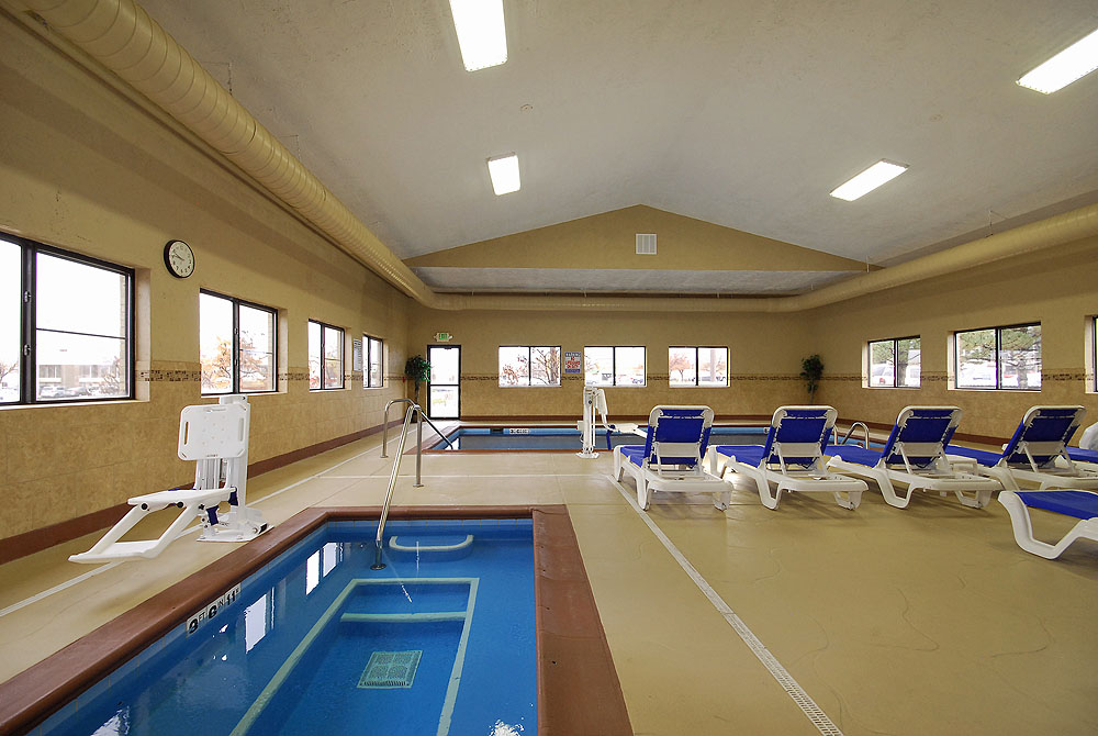 comfort inn - grand junction photo 5