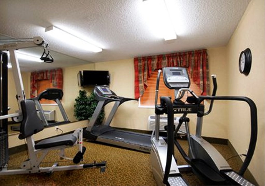 comfort inn - grand junction photo 7