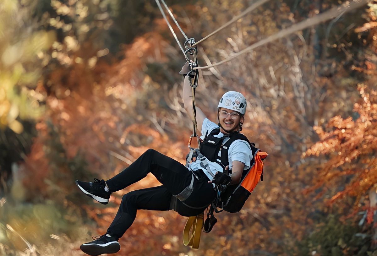 ava - colorado rafting & zipline photo 10