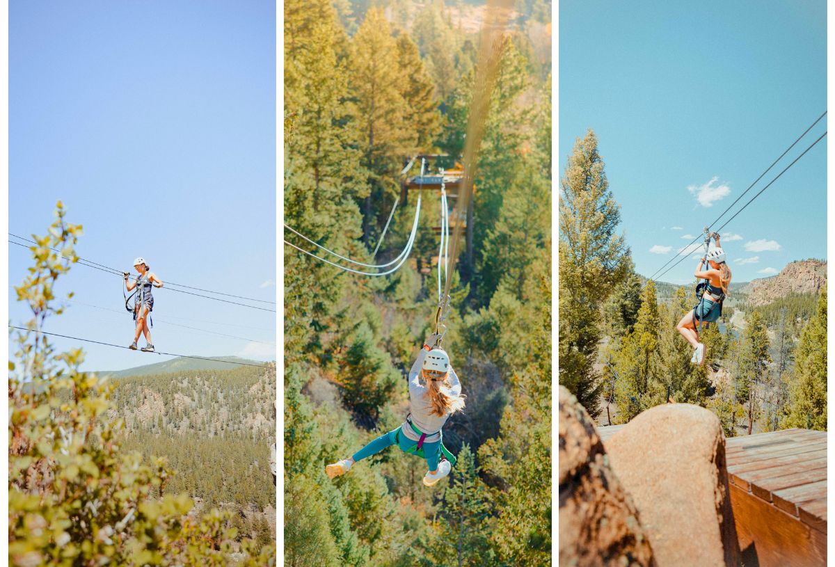 ava - colorado rafting & zipline photo 6