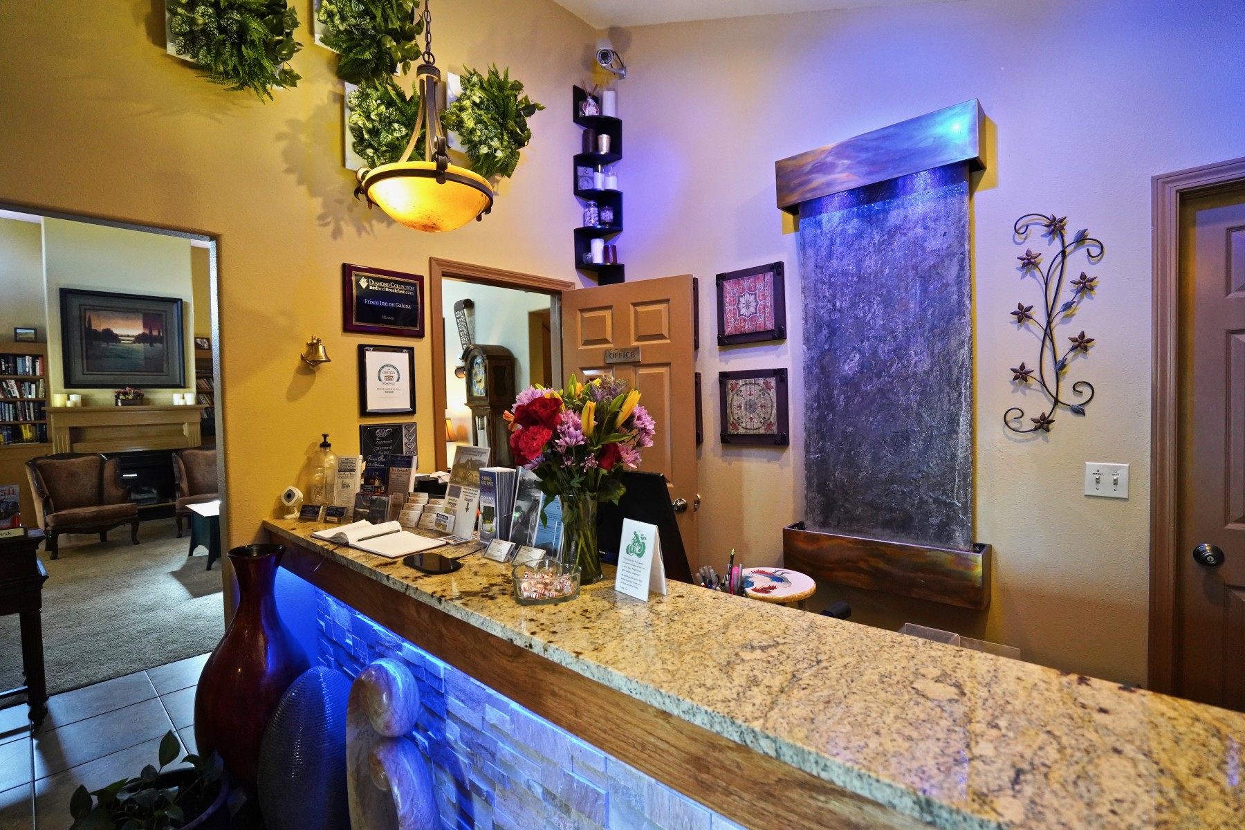 frisco inn on galena photo 13