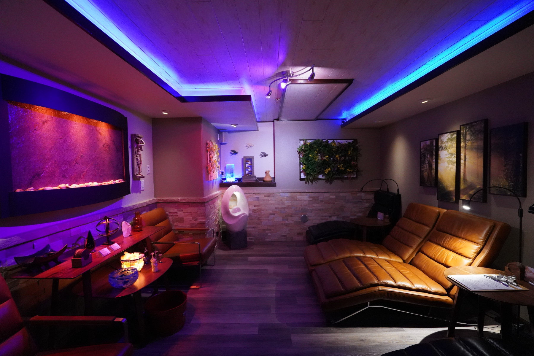 mt. royal spa - the reflection room photo 2