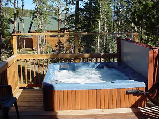 private hot tubs photo 2
