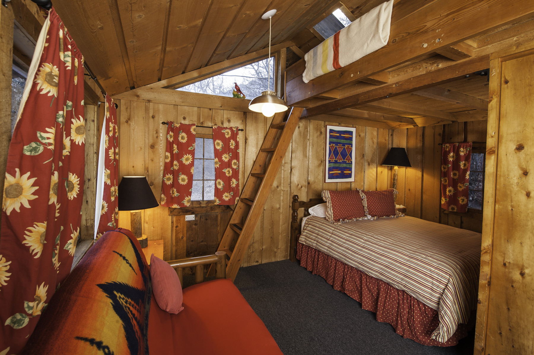 avalanche ranch cabins & hot springs photo 5