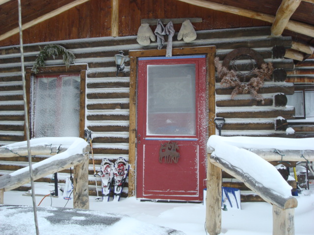 buckeye's cabin photo 3